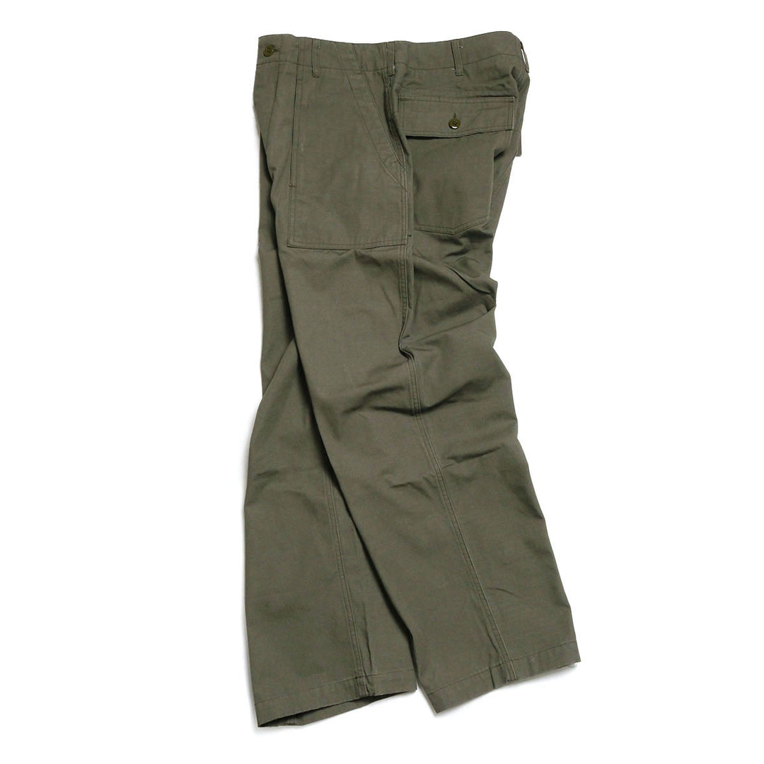 Engineered Garments - Fatigue Pant - Heavyweight Ripstop - TX329
