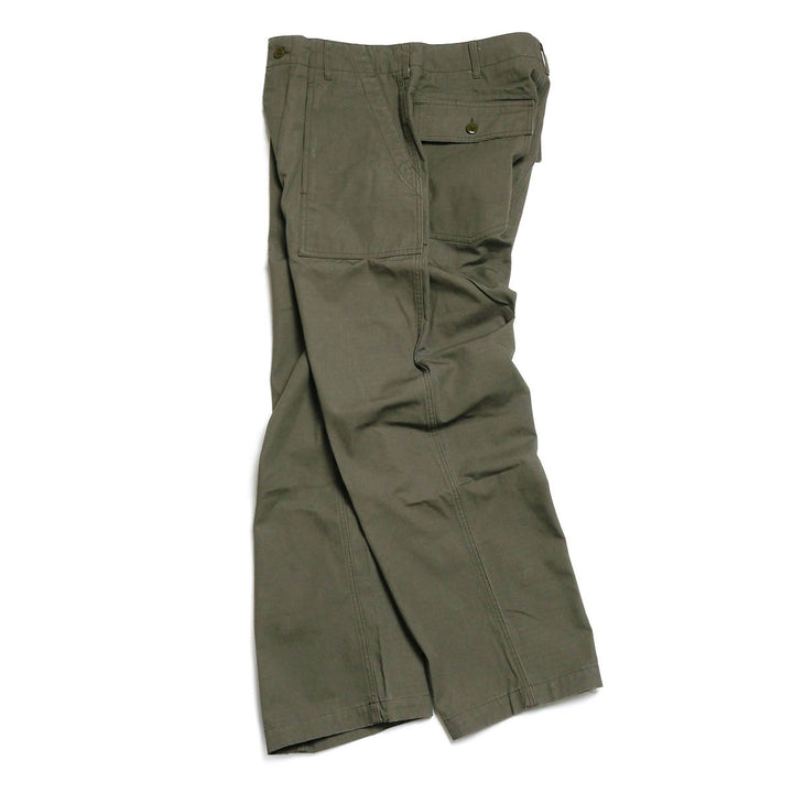 Engineered Garments - Fatigue Pant - Heavyweight Ripstop - TX329