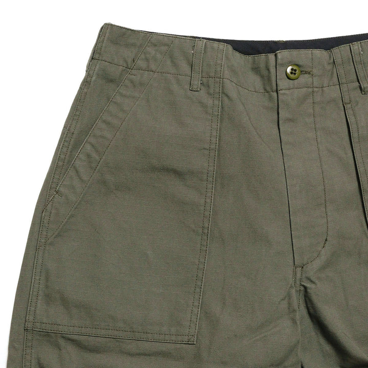 Engineered Garments - Fatigue Pant - Heavyweight Ripstop - TX329
