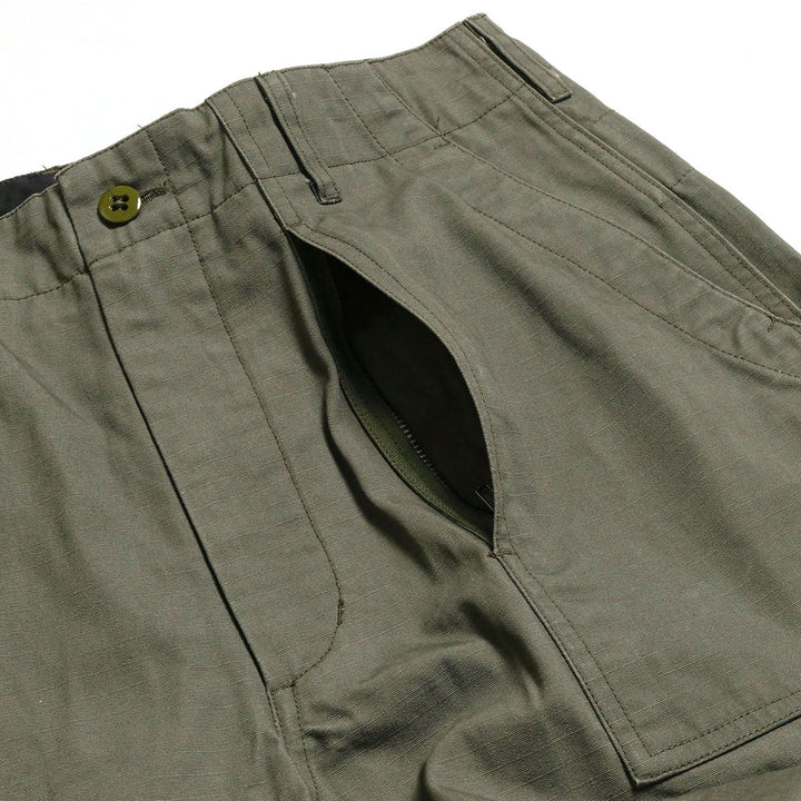Engineered Garments - Fatigue Pant - Heavyweight Ripstop - TX329