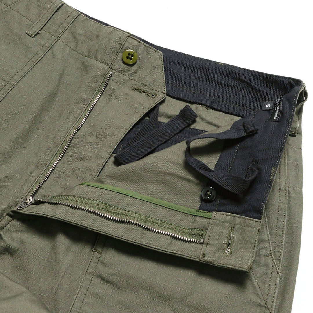 Engineered Garments - Fatigue Pant - Heavyweight Ripstop - TX329