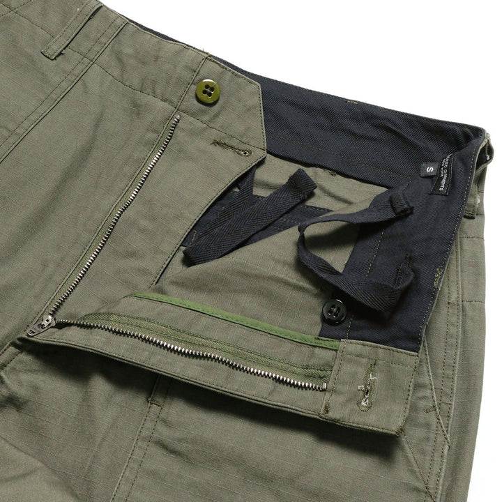Engineered Garments - Fatigue Pant - Heavyweight Ripstop - TX329