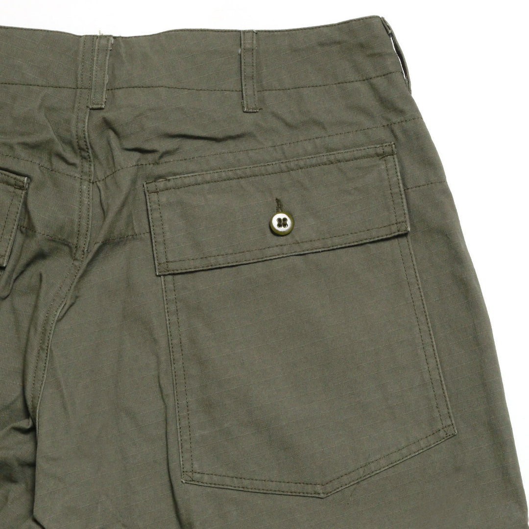 Engineered Garments - Fatigue Pant - Heavyweight Ripstop - TX329