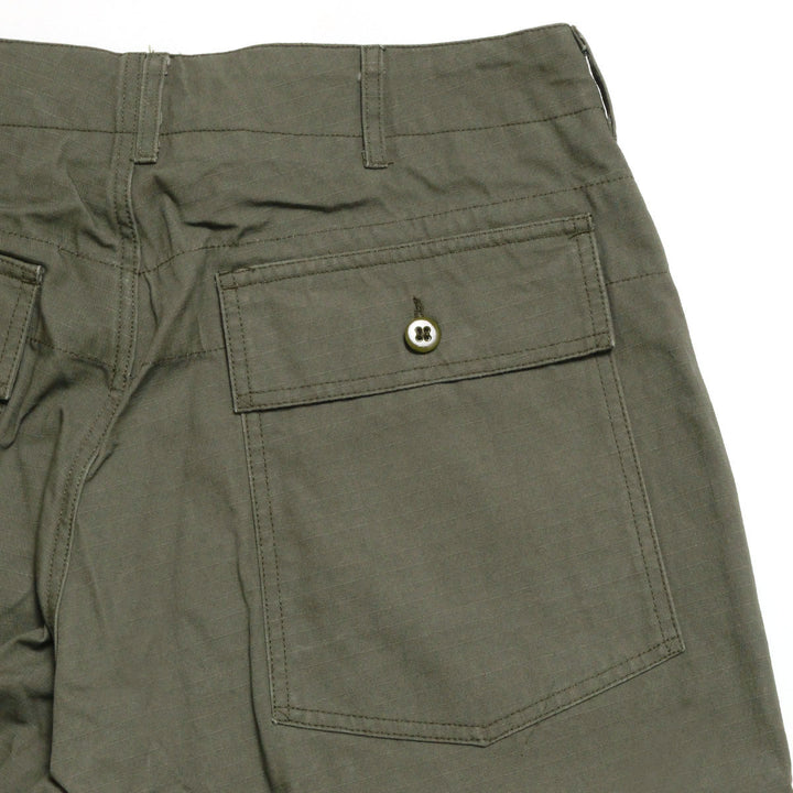 Engineered Garments - Fatigue Pant - Heavyweight Ripstop - TX329