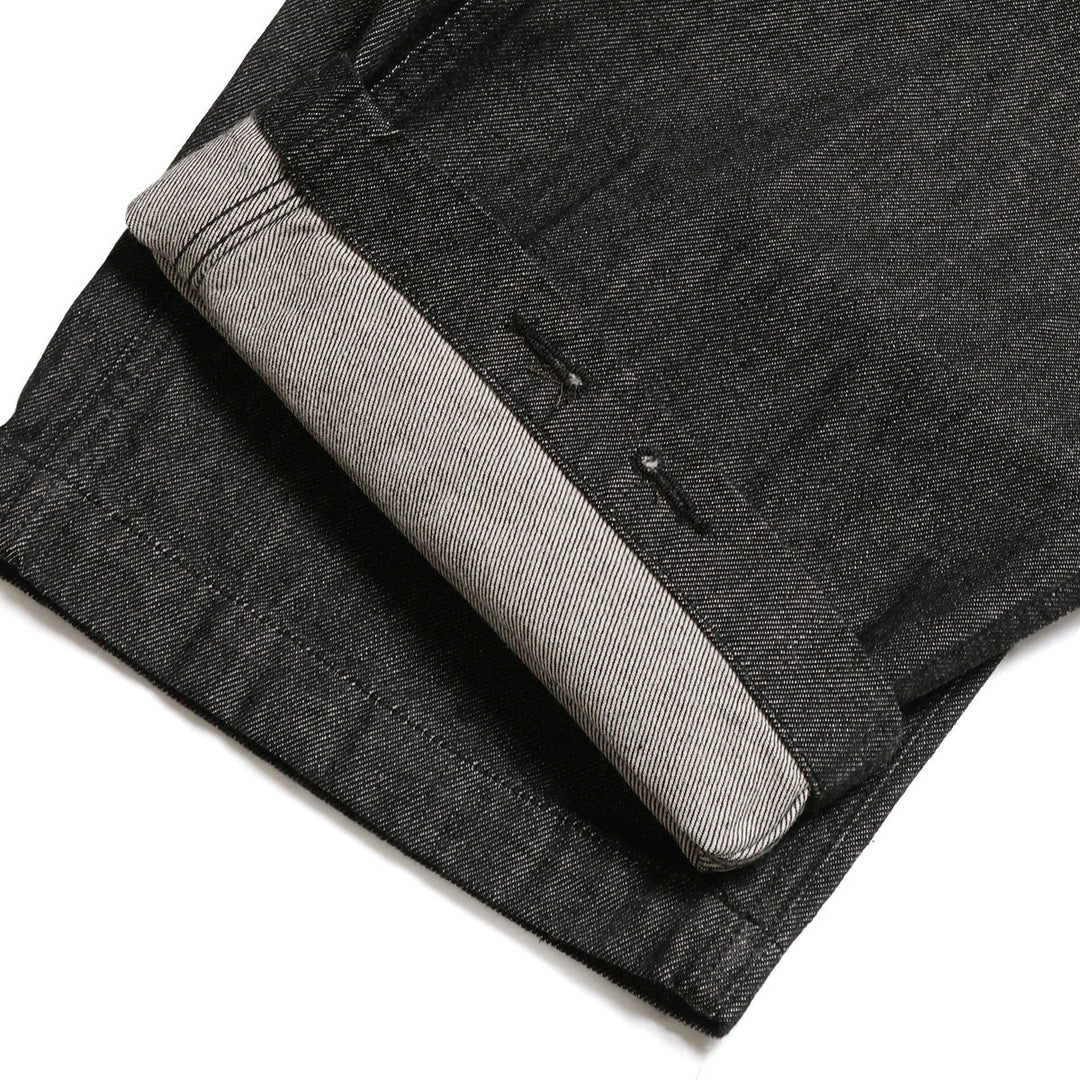 Engineered Garments - Norwegian Army Pant - Cotton Cone Denim - TX350