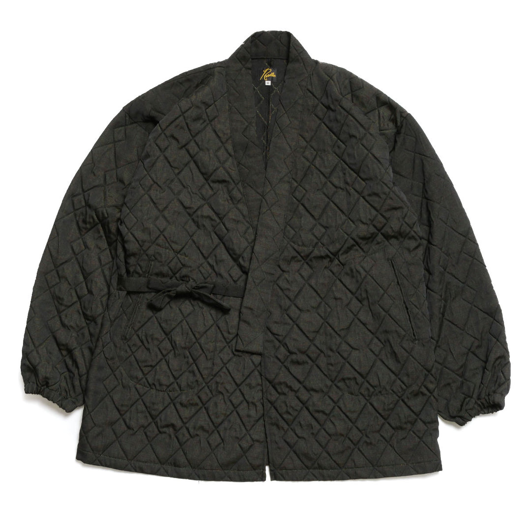 Needles - Samue Jacket - Fringe Jacquard - Diamond - TY137