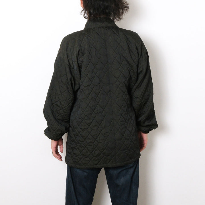 Needles - Samue Jacket - Fringe Jacquard - Diamond - TY137