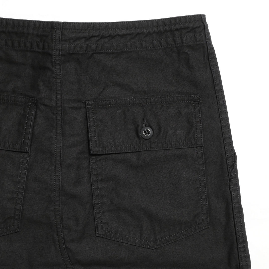Needles - String Fatigue Skirt - Reversed Sateen - TY202