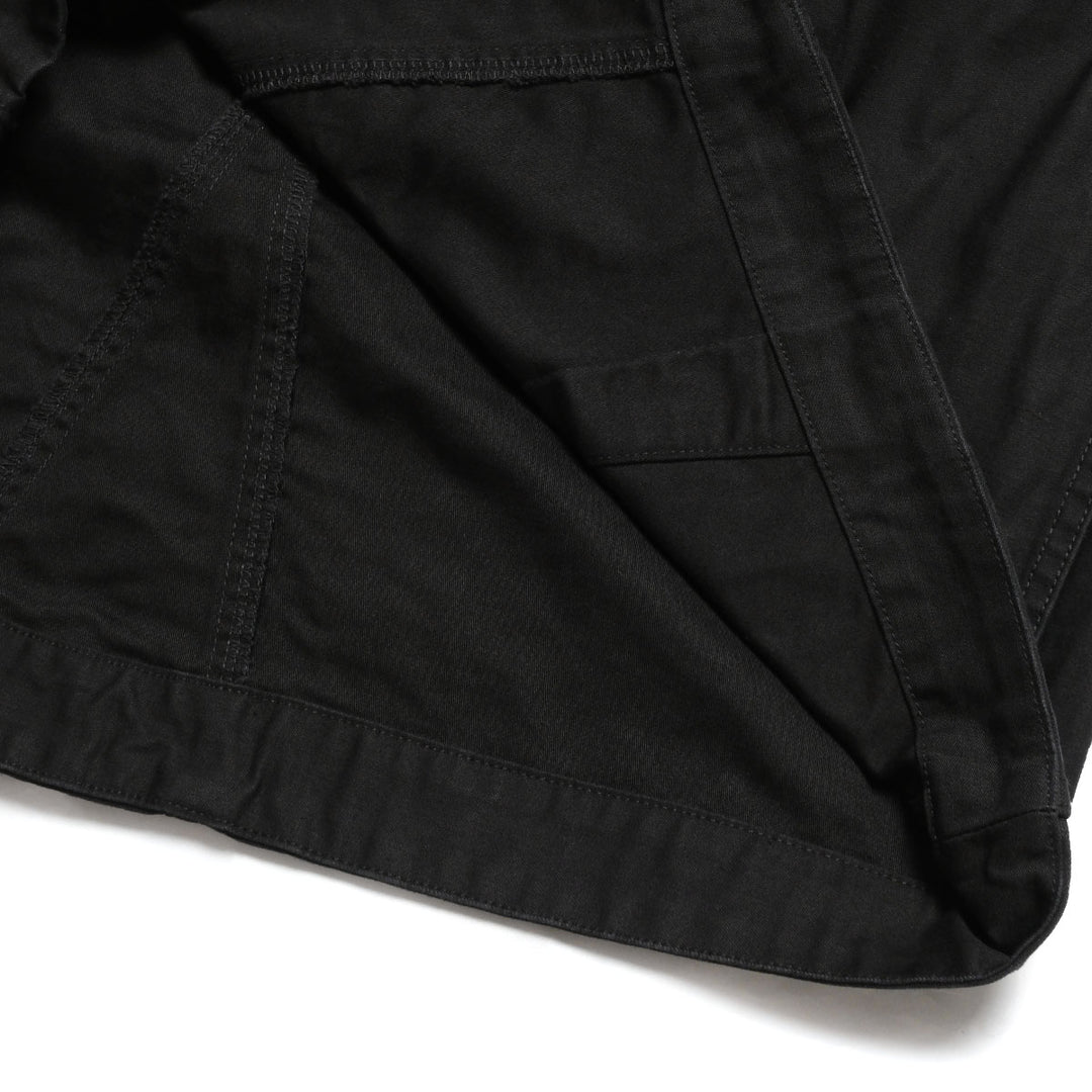 Needles - String Fatigue Skirt - Reversed Sateen - TY202