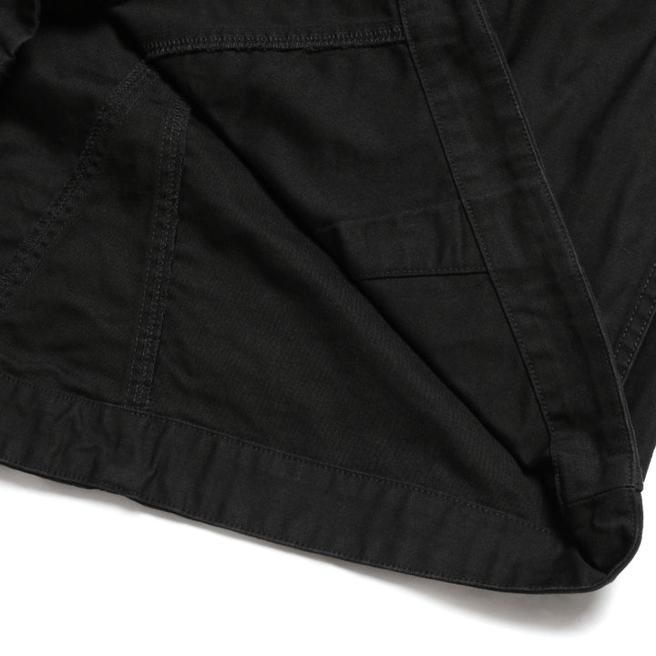 Needles - String Fatigue Skirt - Reversed Sateen - TY202