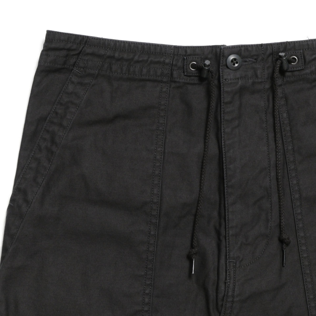 Needles - String Fatigue Skirt - Reversed Sateen - TY202