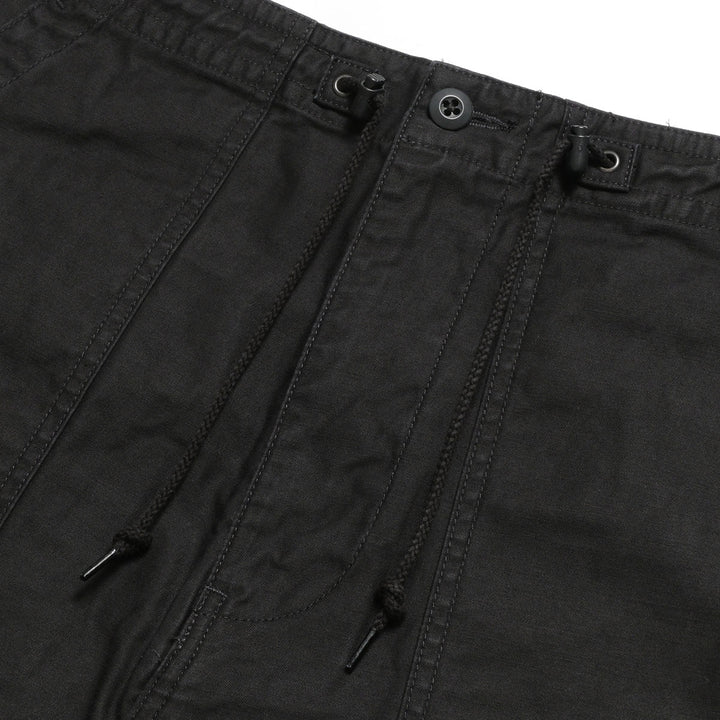 Needles - String Fatigue Skirt - Reversed Sateen - TY202
