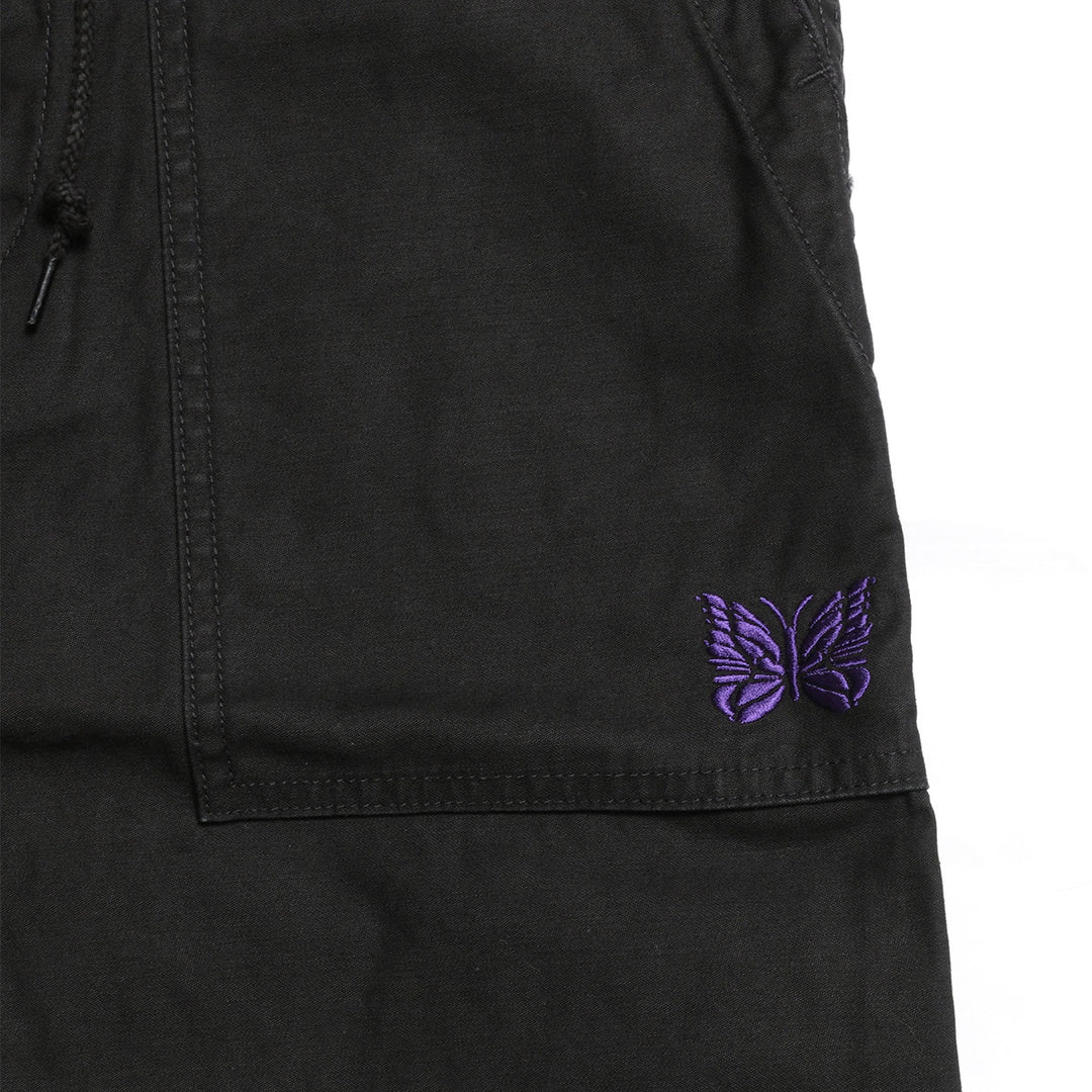 Needles - String Fatigue Skirt - Reversed Sateen - TY202