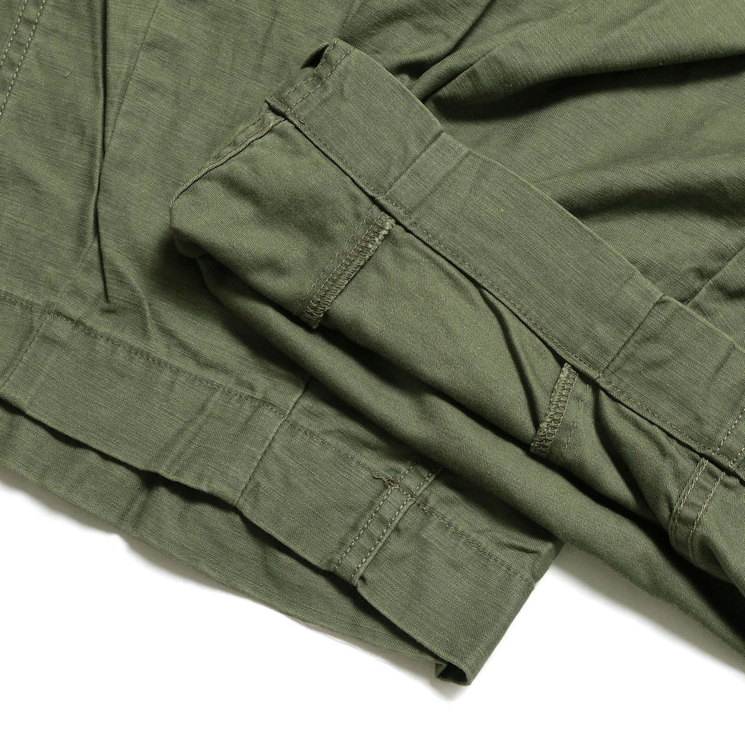 Needles - H.D. Pant - Fatigue - TY208