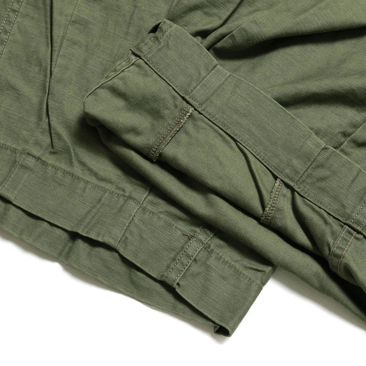 Needles - H.D. Pant - Fatigue - TY208