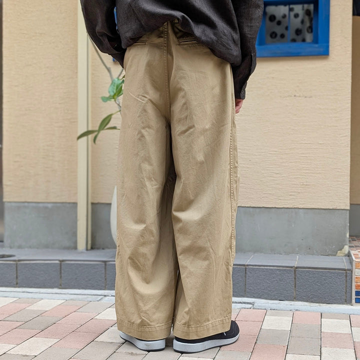 Needles  - H.D. Pant - Military - TY209