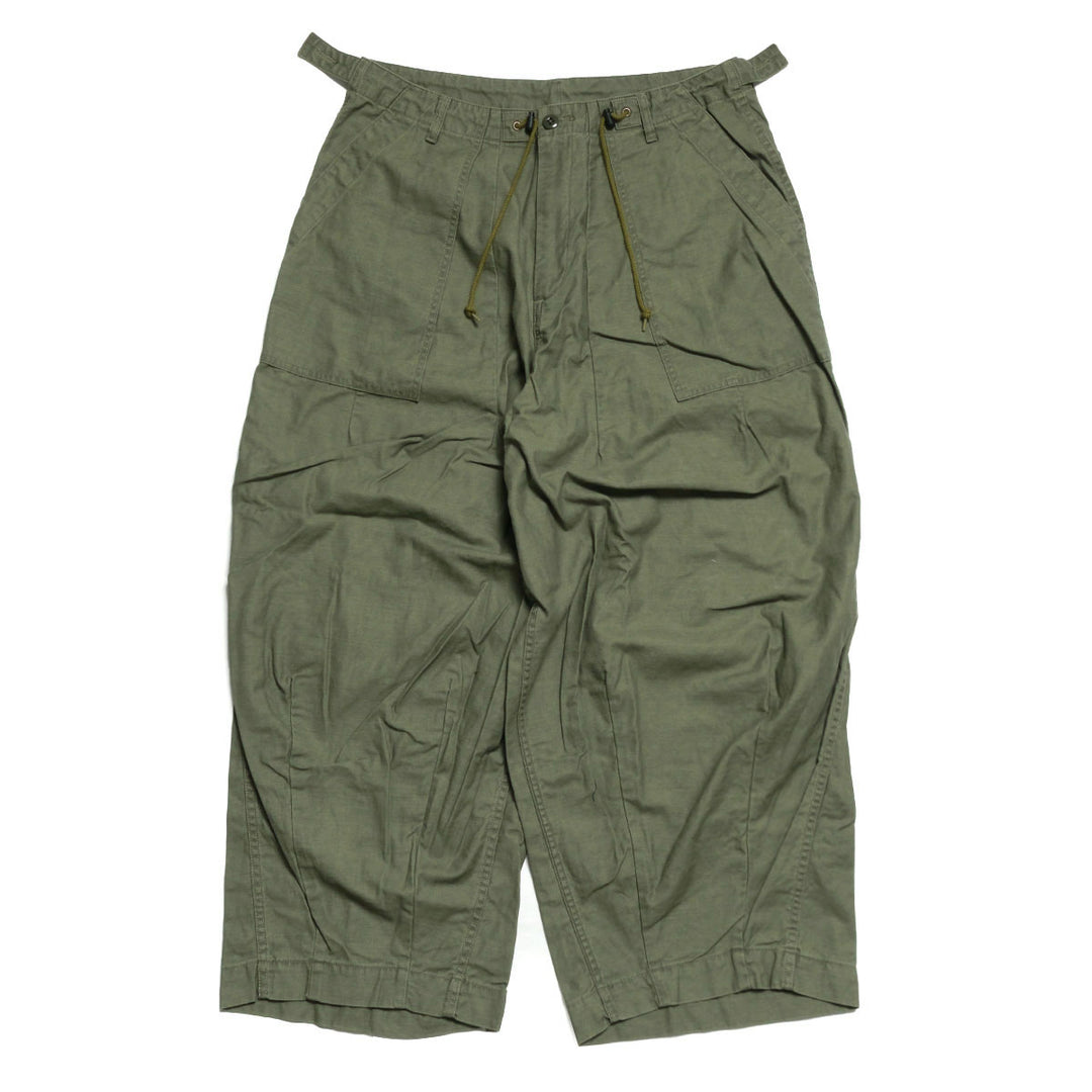 Needles - H.D. Pant - Fatigue - TY208