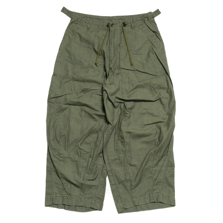 Needles - H.D. Pant - Fatigue - TY208