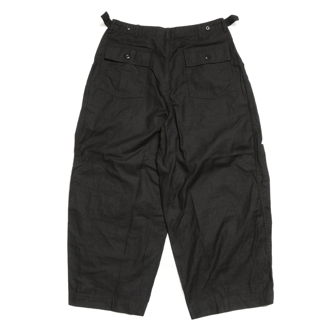 Needles - H.D. Pant - Fatigue - TY208