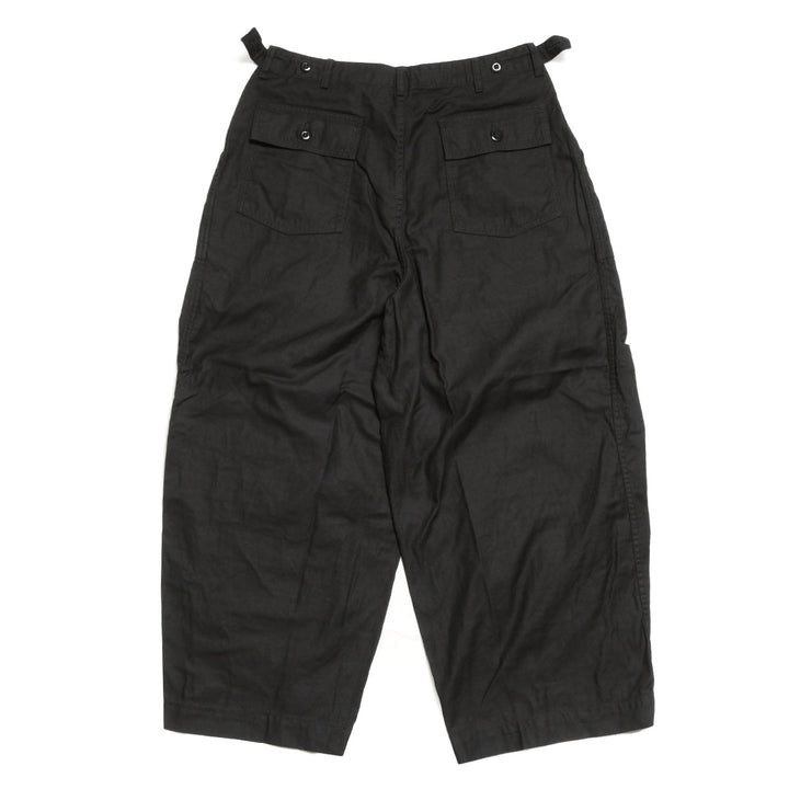 Needles - H.D. Pant - Fatigue - TY208