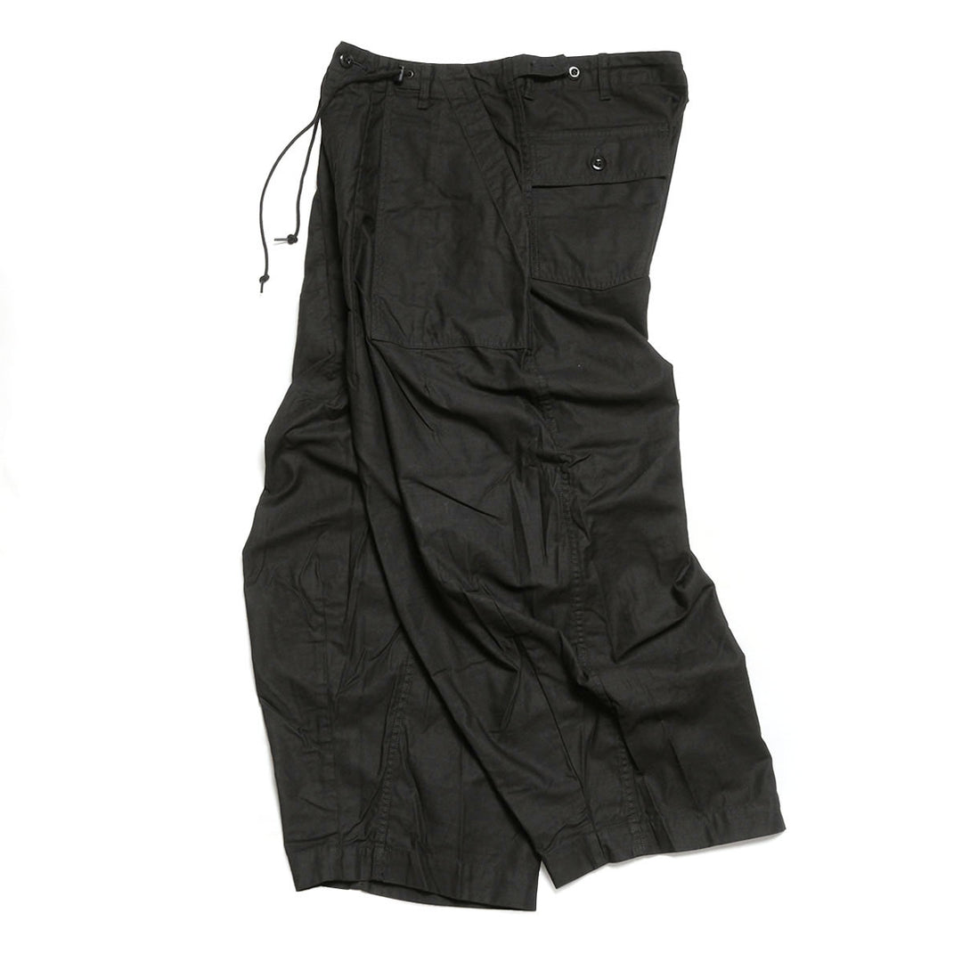 Needles - H.D. Pant - Fatigue - TY208
