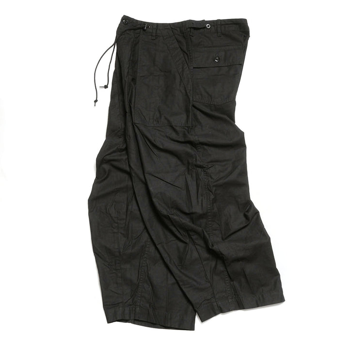Needles - H.D. Pant - Fatigue - TY208