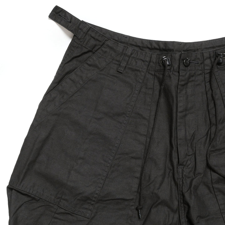 Needles - H.D. Pant - Fatigue - TY208