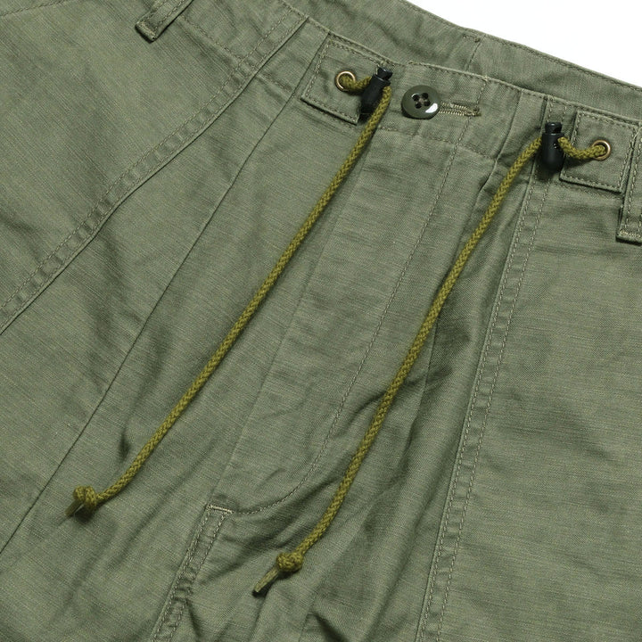 Needles - H.D. Pant - Fatigue - TY208