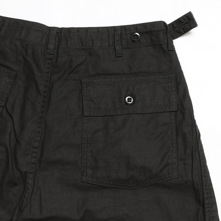 Needles - H.D. Pant - Fatigue - TY208