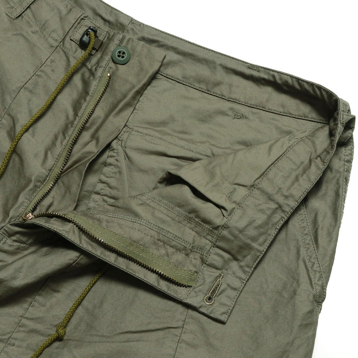 Needles - H.D. PANT - BDU - TY210