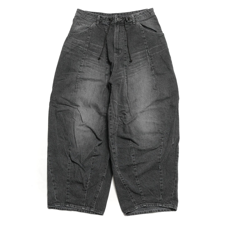 Needles - H.D. Jean - 12oz Denim - TY233