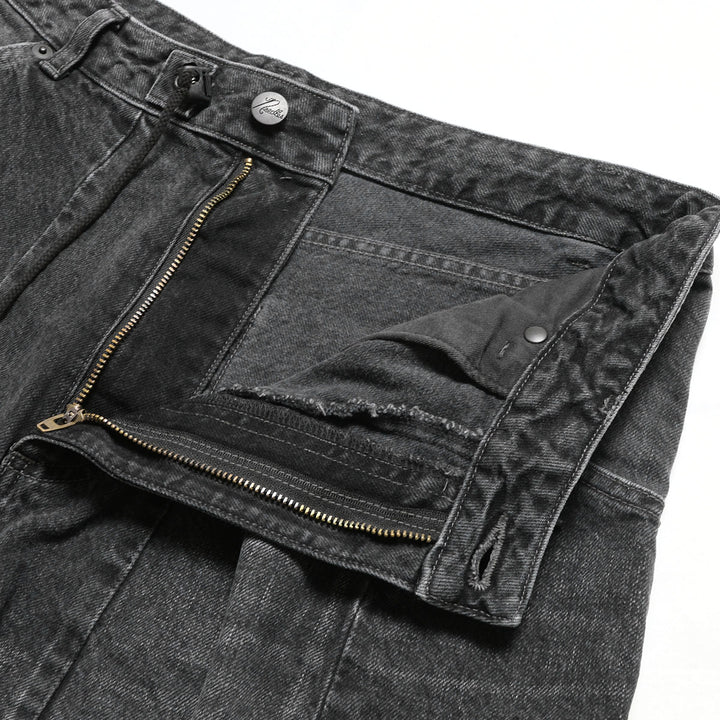 Needles - H.D. Jean - 12oz Denim - TY233