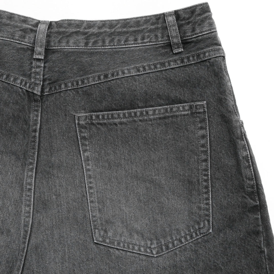 Needles - H.D. Jean - 12oz Denim - TY233