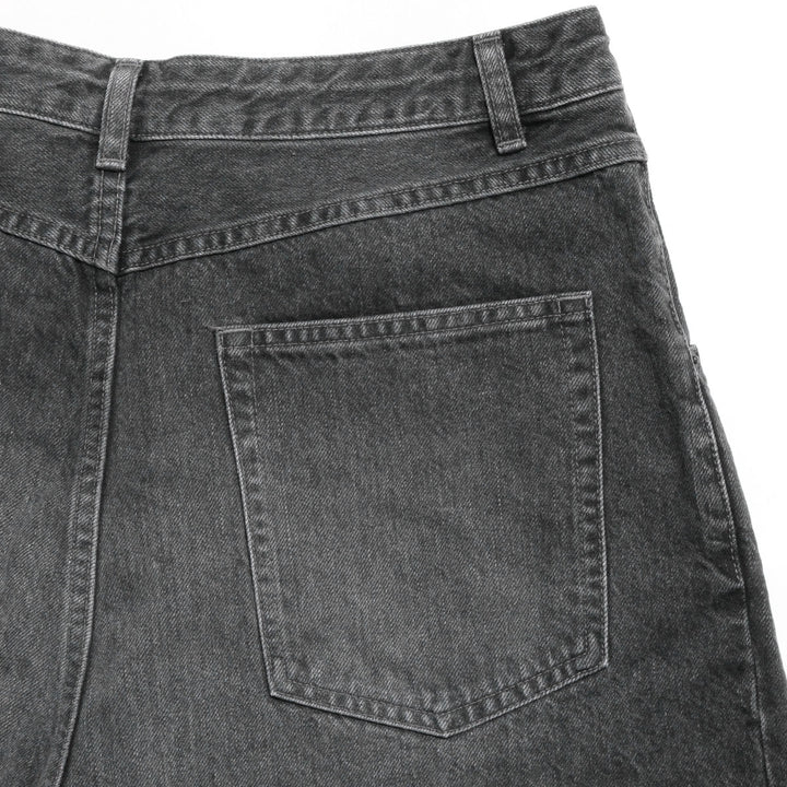 Needles - H.D. Jean - 12oz Denim - TY233