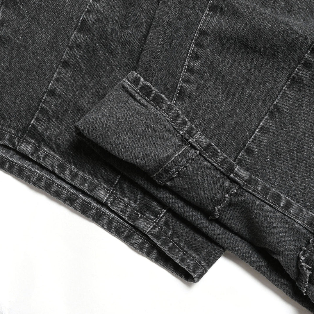 Needles - H.D. Jean - 12oz Denim - TY233