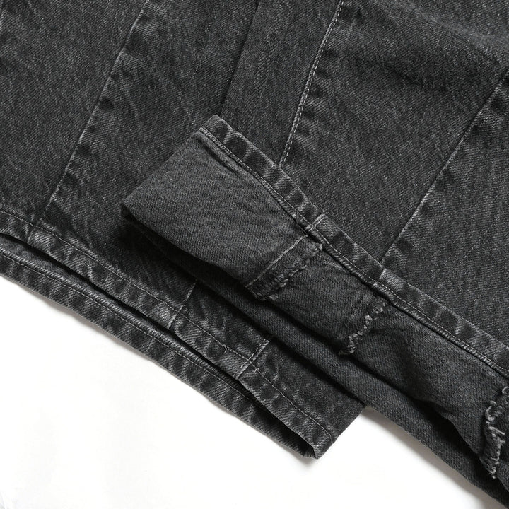 Needles - H.D. Jean - 12oz Denim - TY233