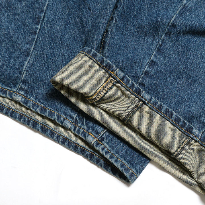 Needles - H.D. Jean - 12oz Denim - TY233