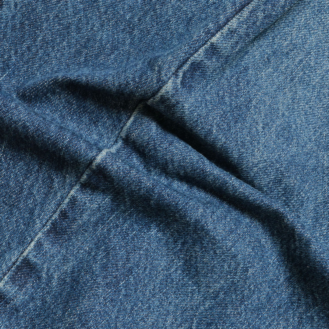 Needles - H.D. Jean - 12oz Denim - TY233