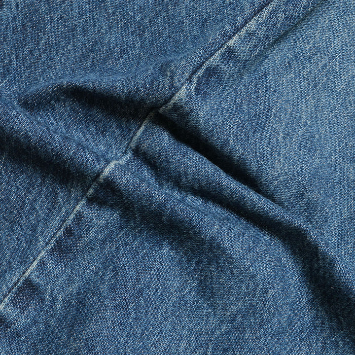 Needles - H.D. Jean - 12oz Denim - TY233