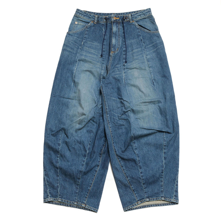 Needles - H.D. Jean - 12oz Denim - TY233