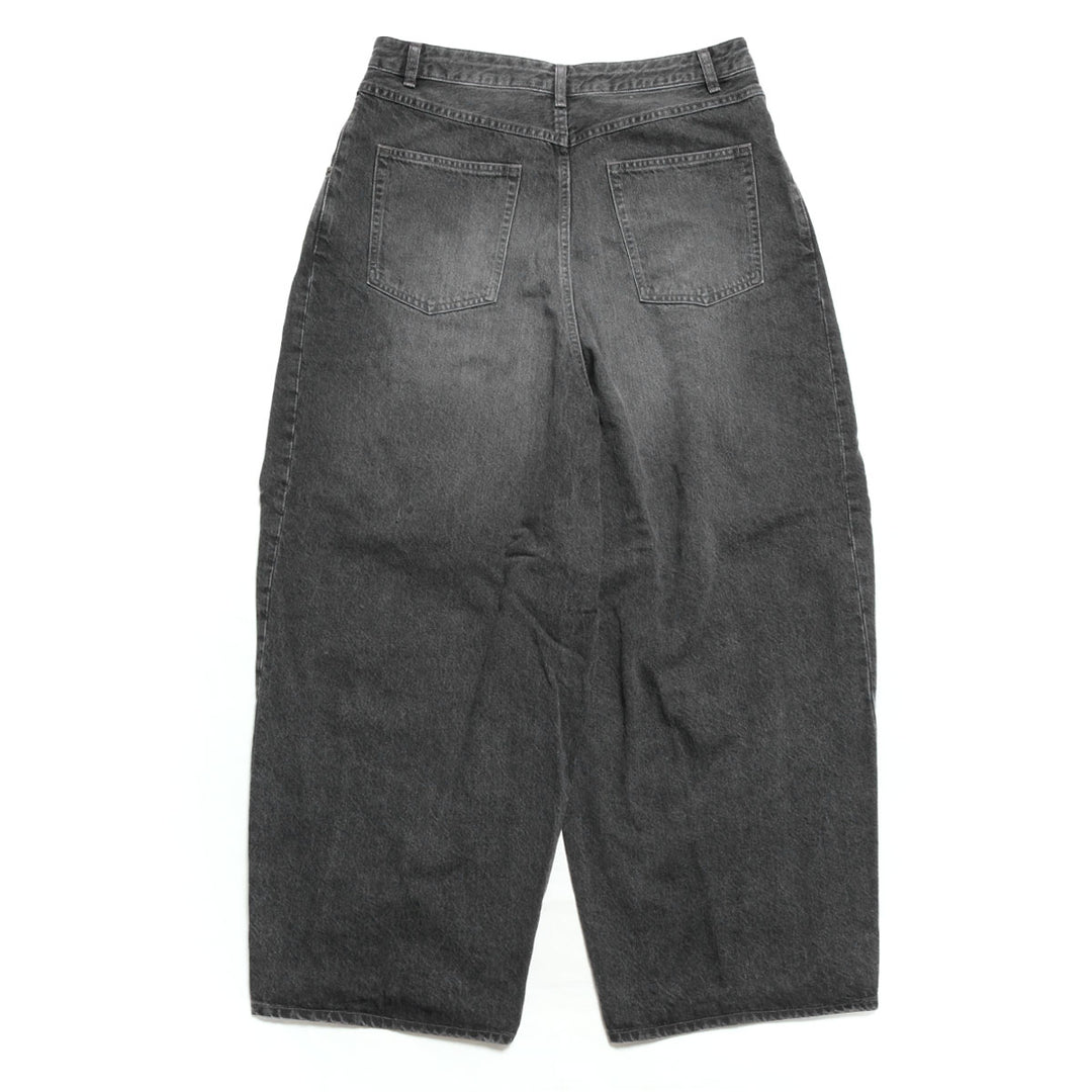 Needles - H.D. Jean - 12oz Denim - TY233