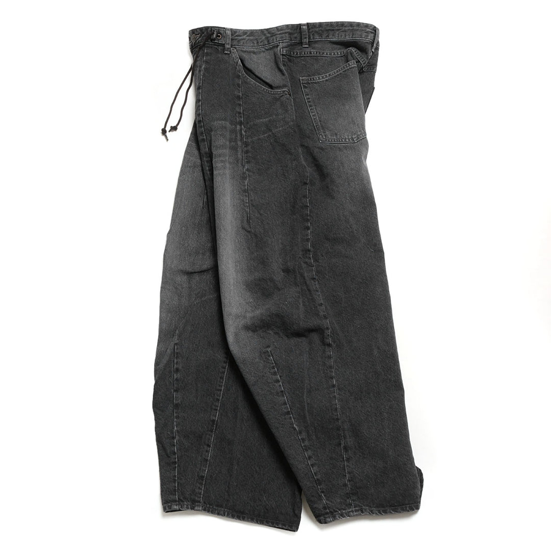 Needles - H.D. Jean - 12oz Denim - TY233