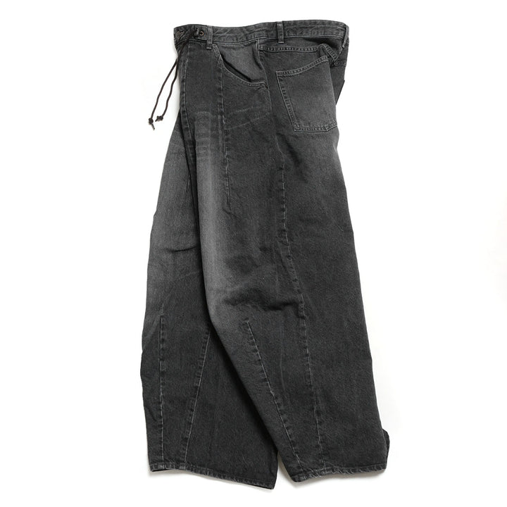 Needles - H.D. Jean - 12oz Denim - TY233