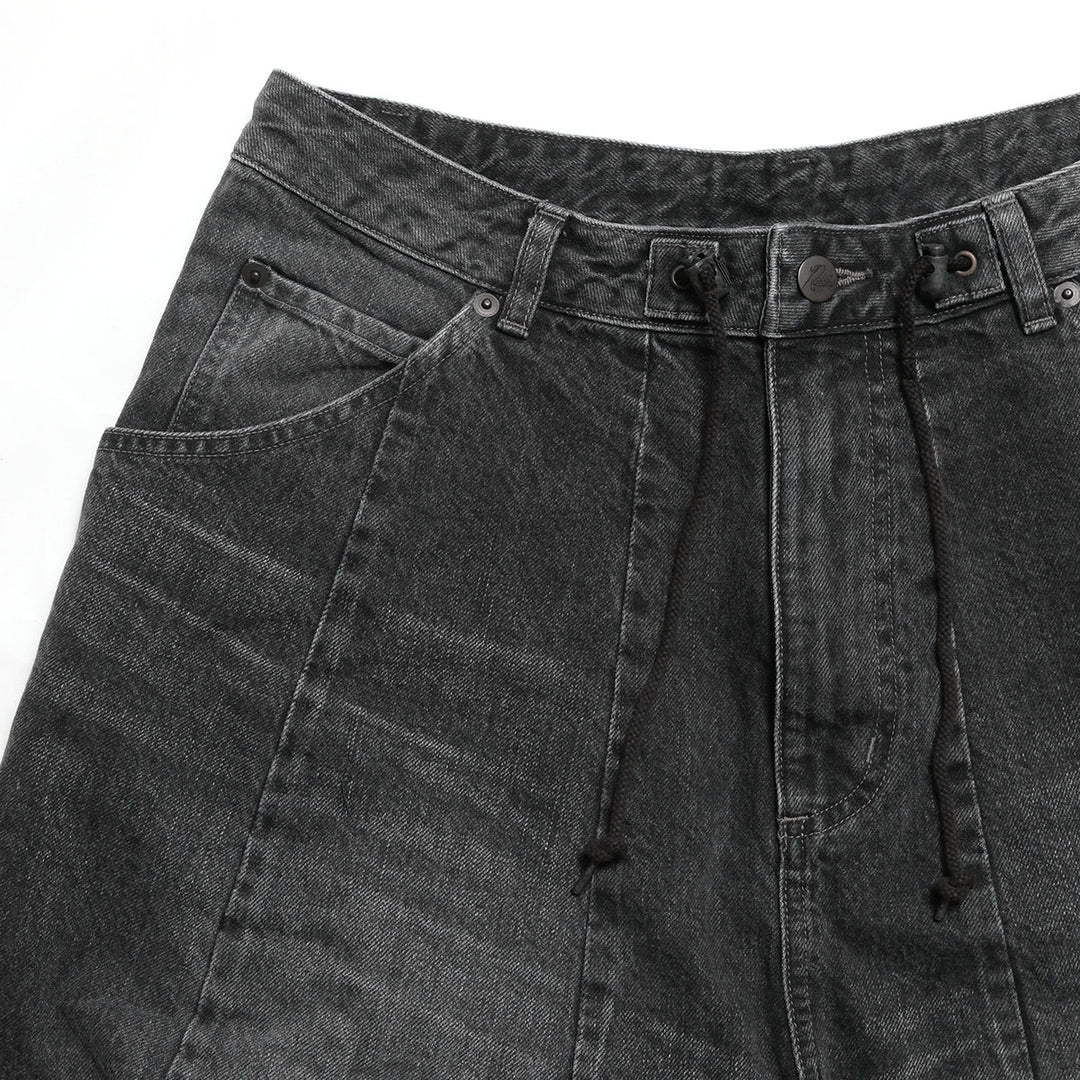 Needles - H.D. Jean - 12oz Denim - TY233