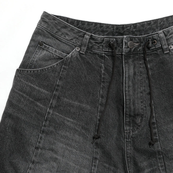Needles - H.D. Jean - 12oz Denim - TY233