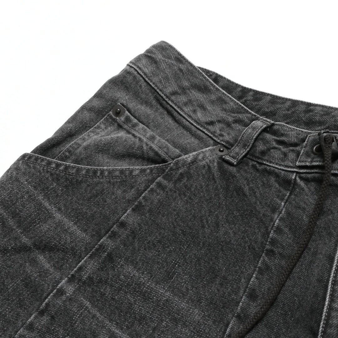 Needles - H.D. Jean - 12oz Denim - TY233