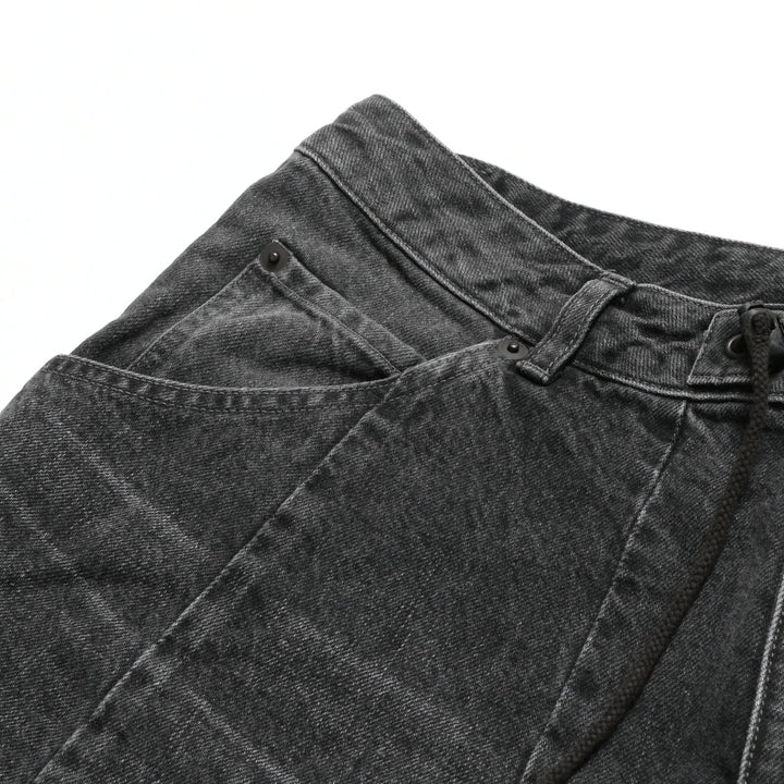 Needles - H.D. Jean - 12oz Denim - TY233