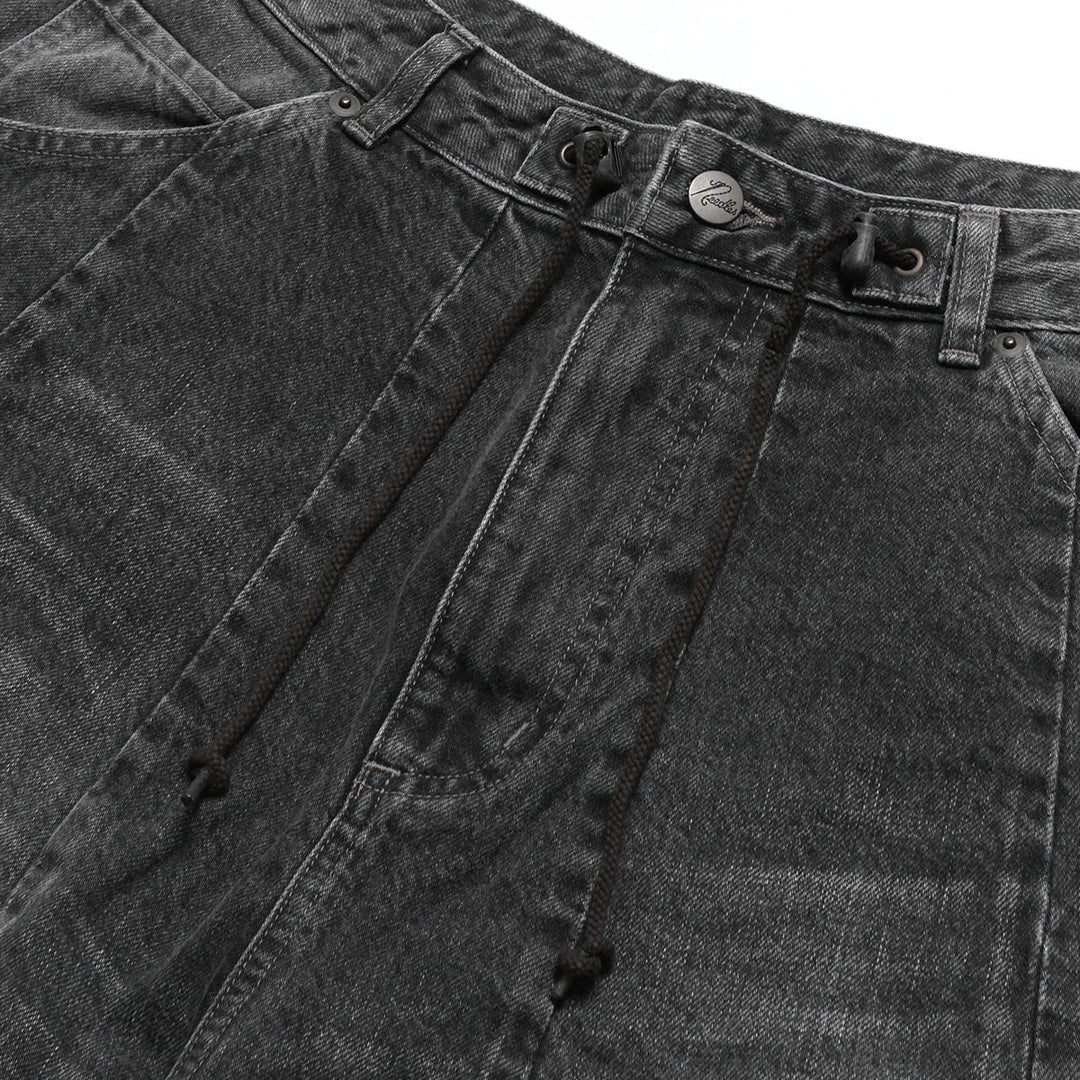 Needles - H.D. Jean - 12oz Denim - TY233