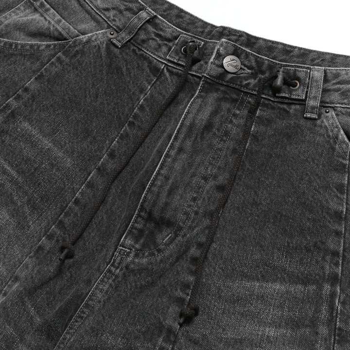 Needles - H.D. Jean - 12oz Denim - TY233