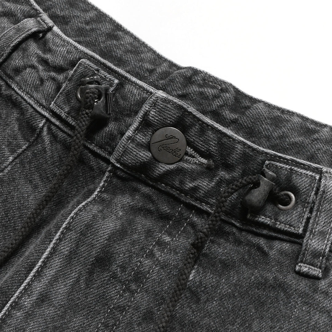 Needles - H.D. Jean - 12oz Denim - TY233